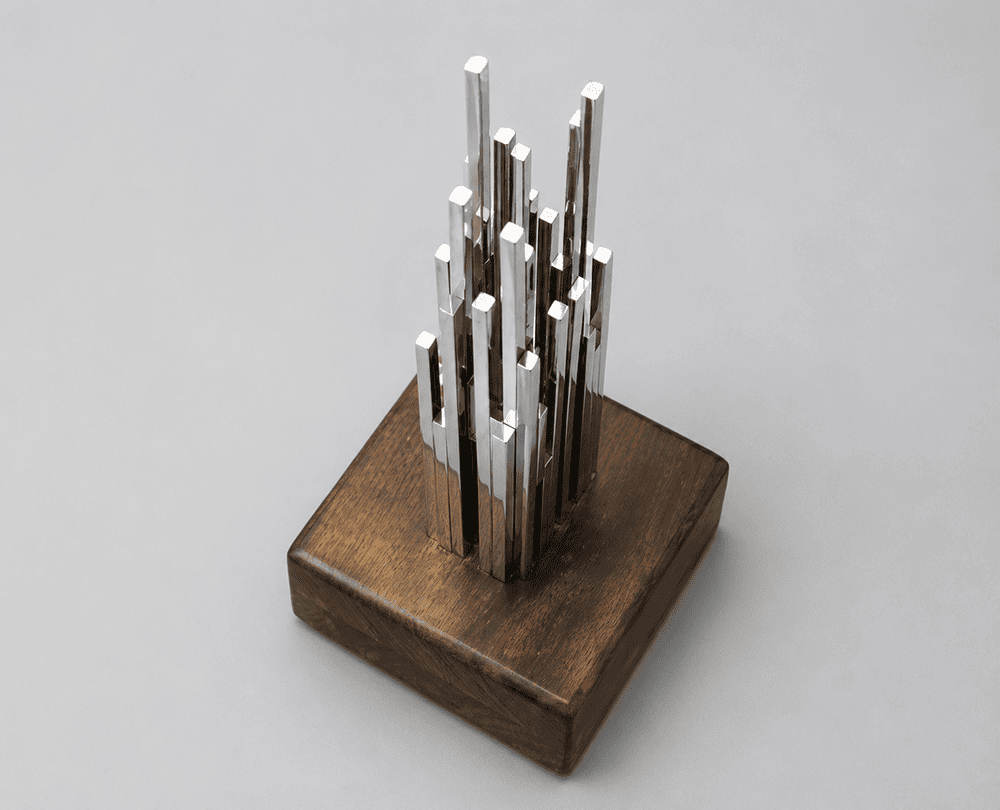 Sculptural Trophies - Image 5