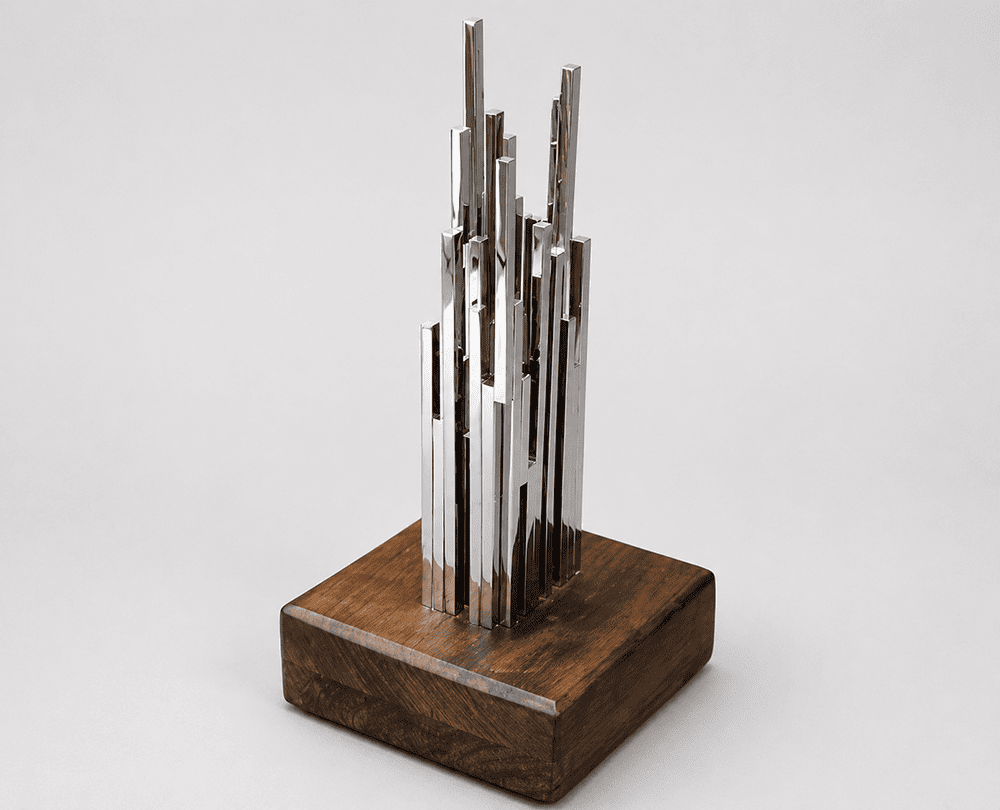 Sculptural Trophies - Image 3
