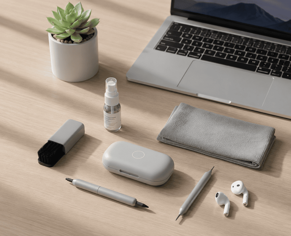 Laptop Cleaning Set - Image 4