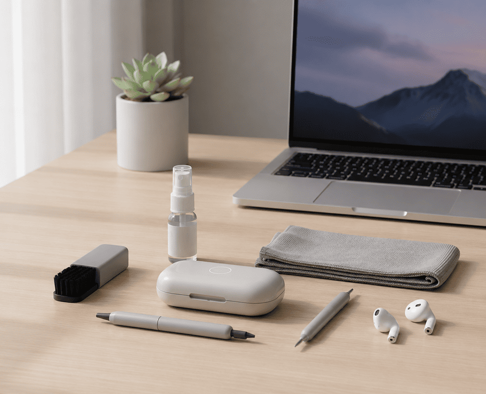 Laptop Cleaning Set - Image 5